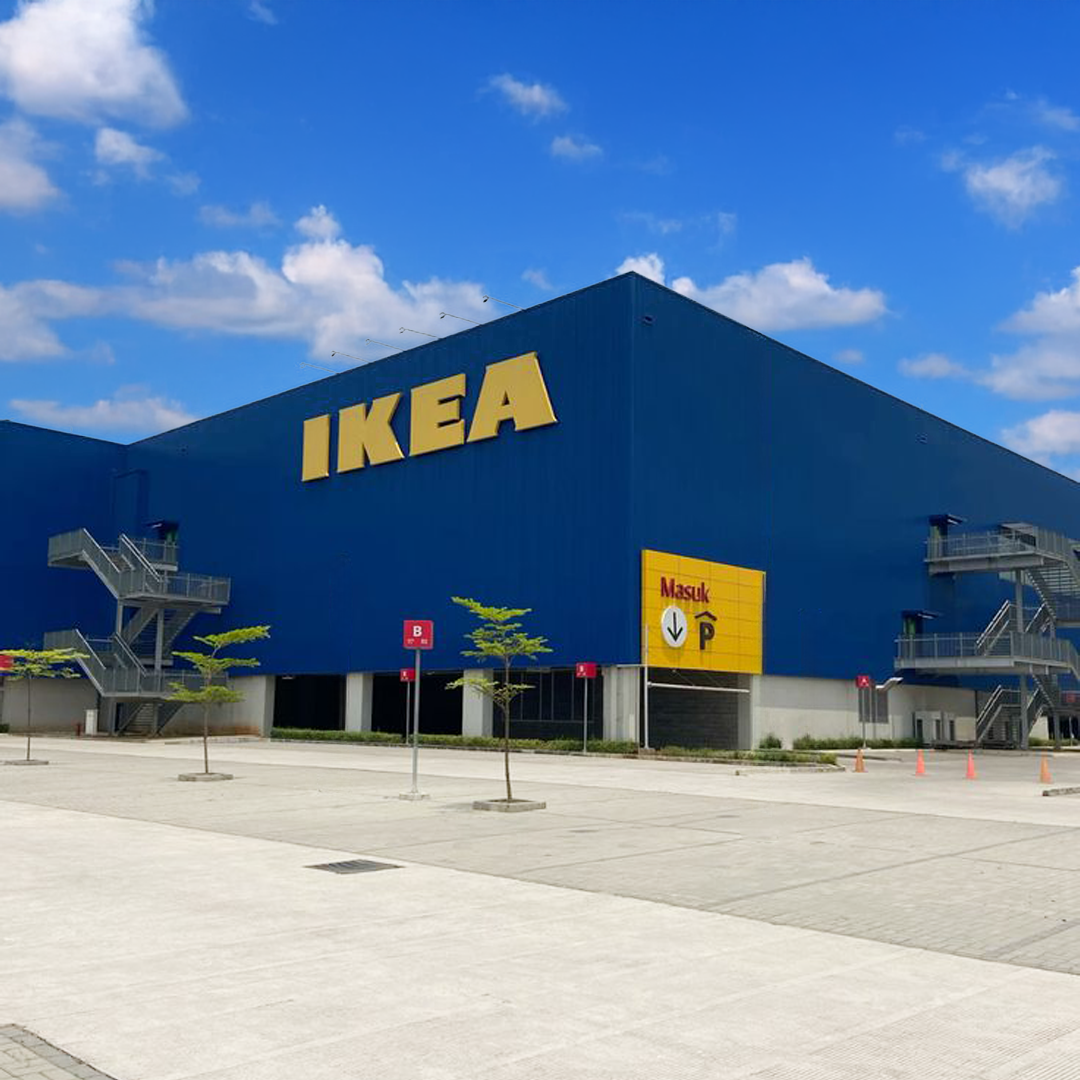 IKEA - Kota Baru Parahyangan