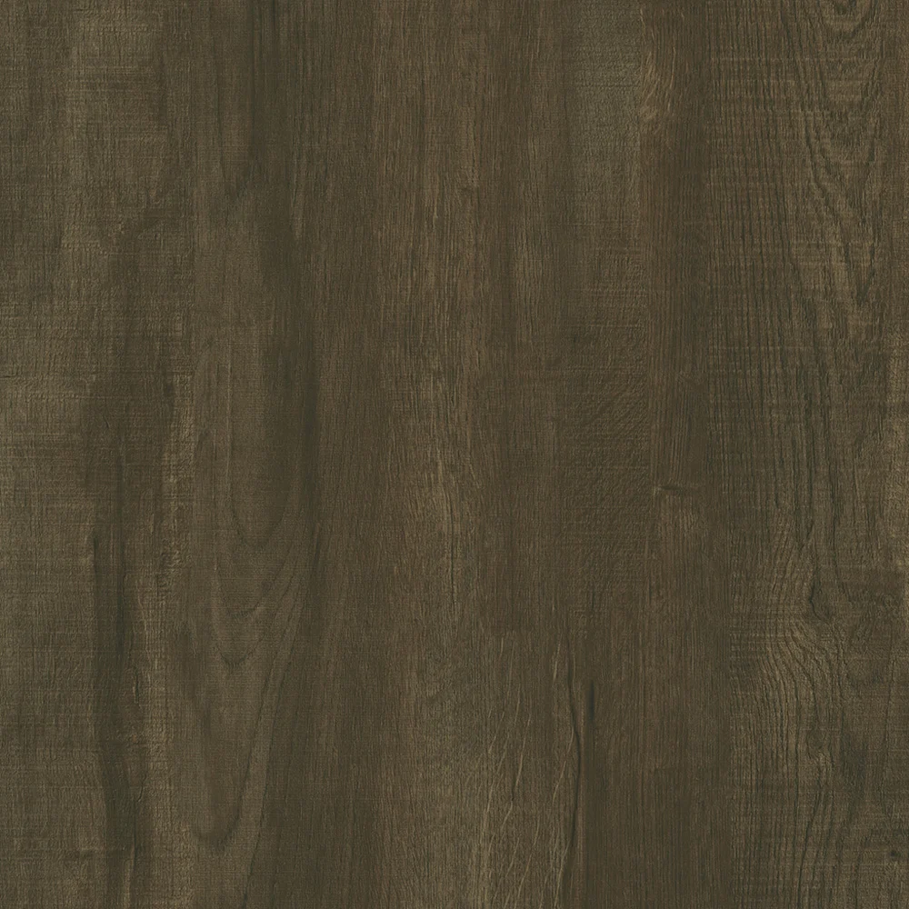 01 Maison Smooth Dark Mahogany Wood 60x60