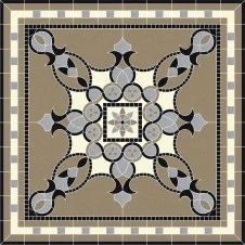 Mosaic canary 226x226