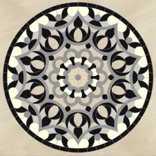 Mosaic concetta nerra 226x226