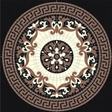 Mosaic kembang anata 226x226
