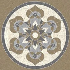 Mosaic ricollo 226x226