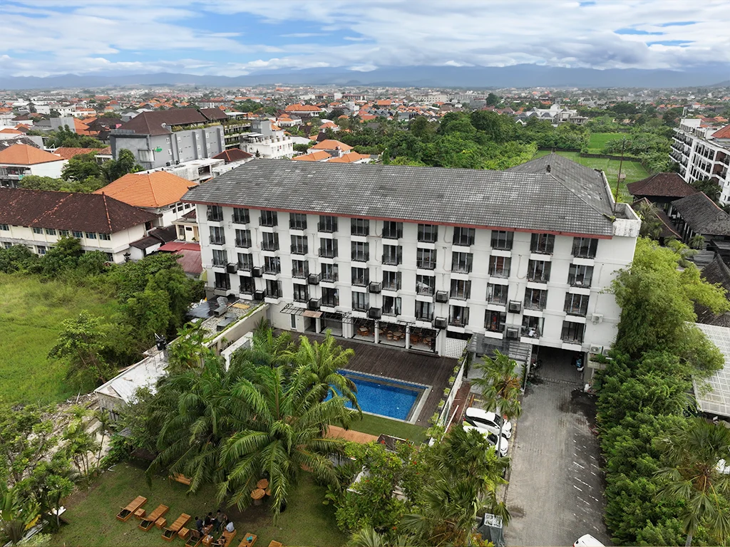 Granito AllTrueHotel Bali2