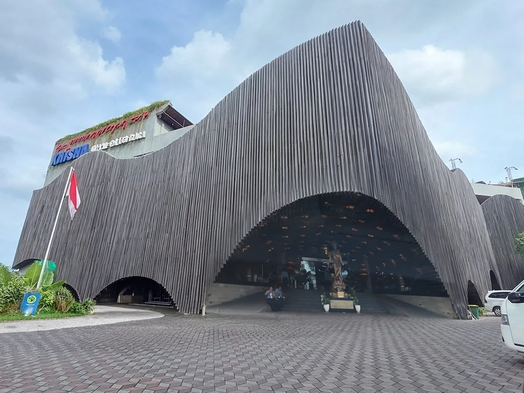 Granito Krishna Bali