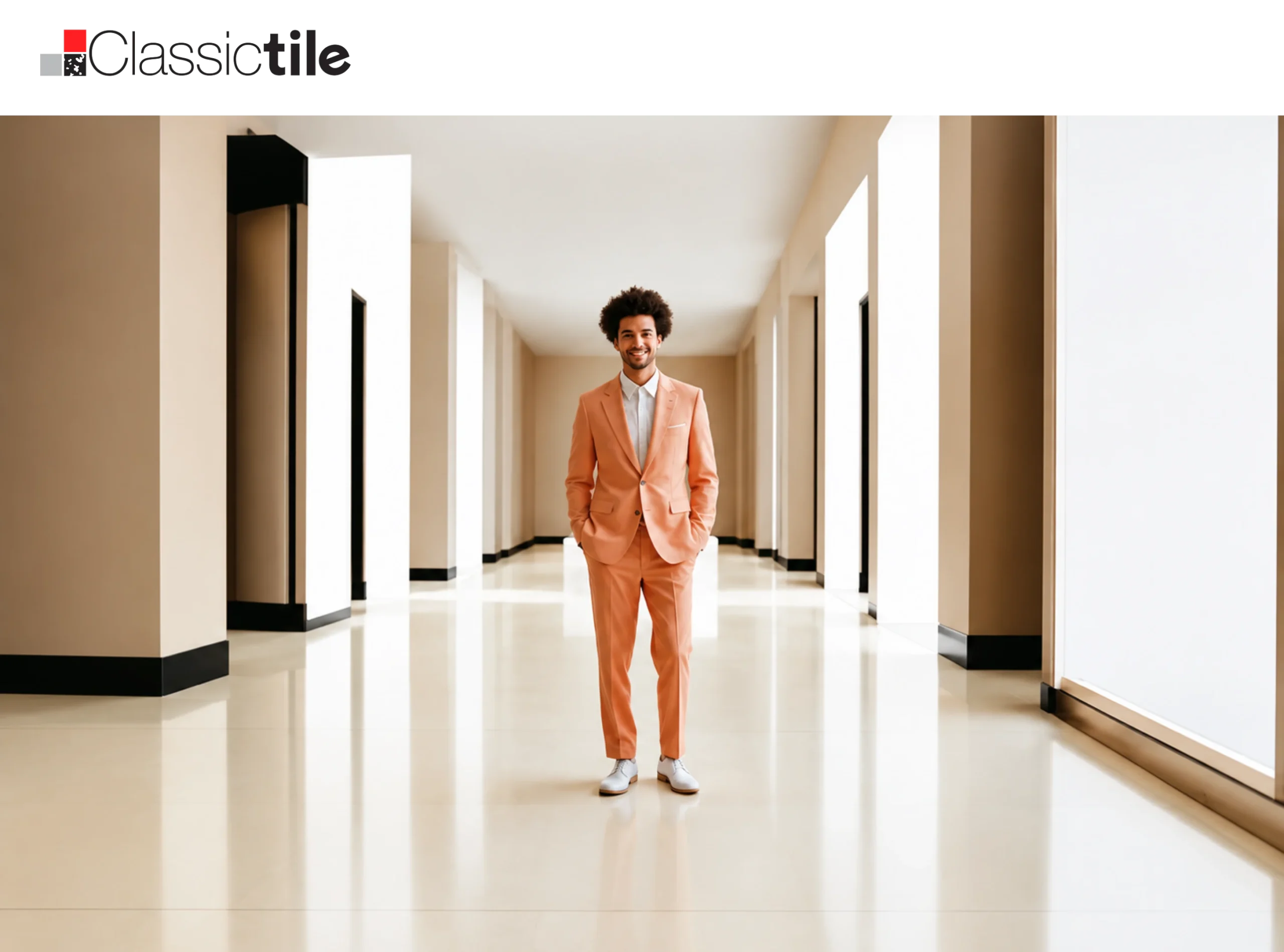 Classictile featured image